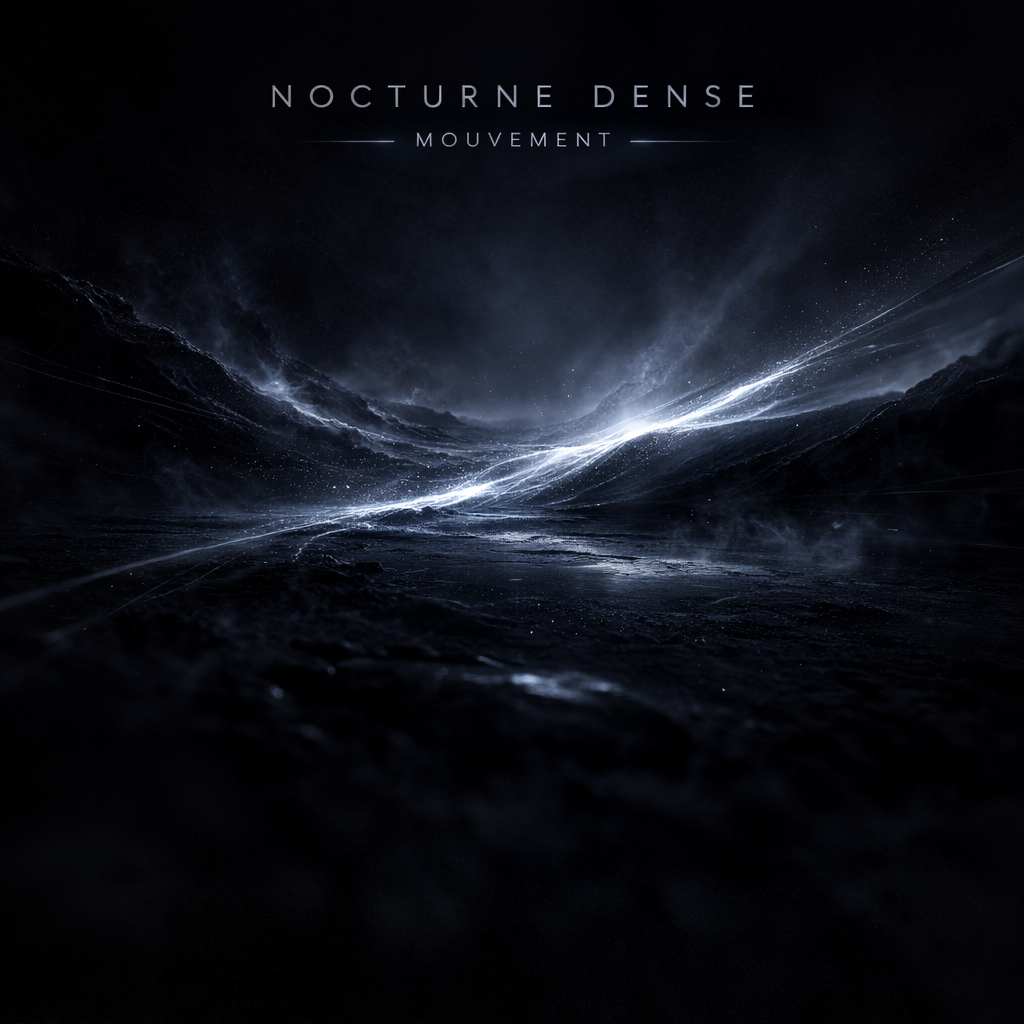 Nocturne Dense