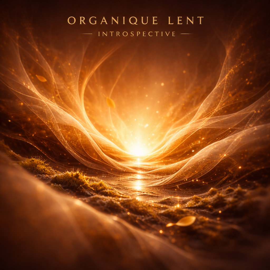Organique Lent