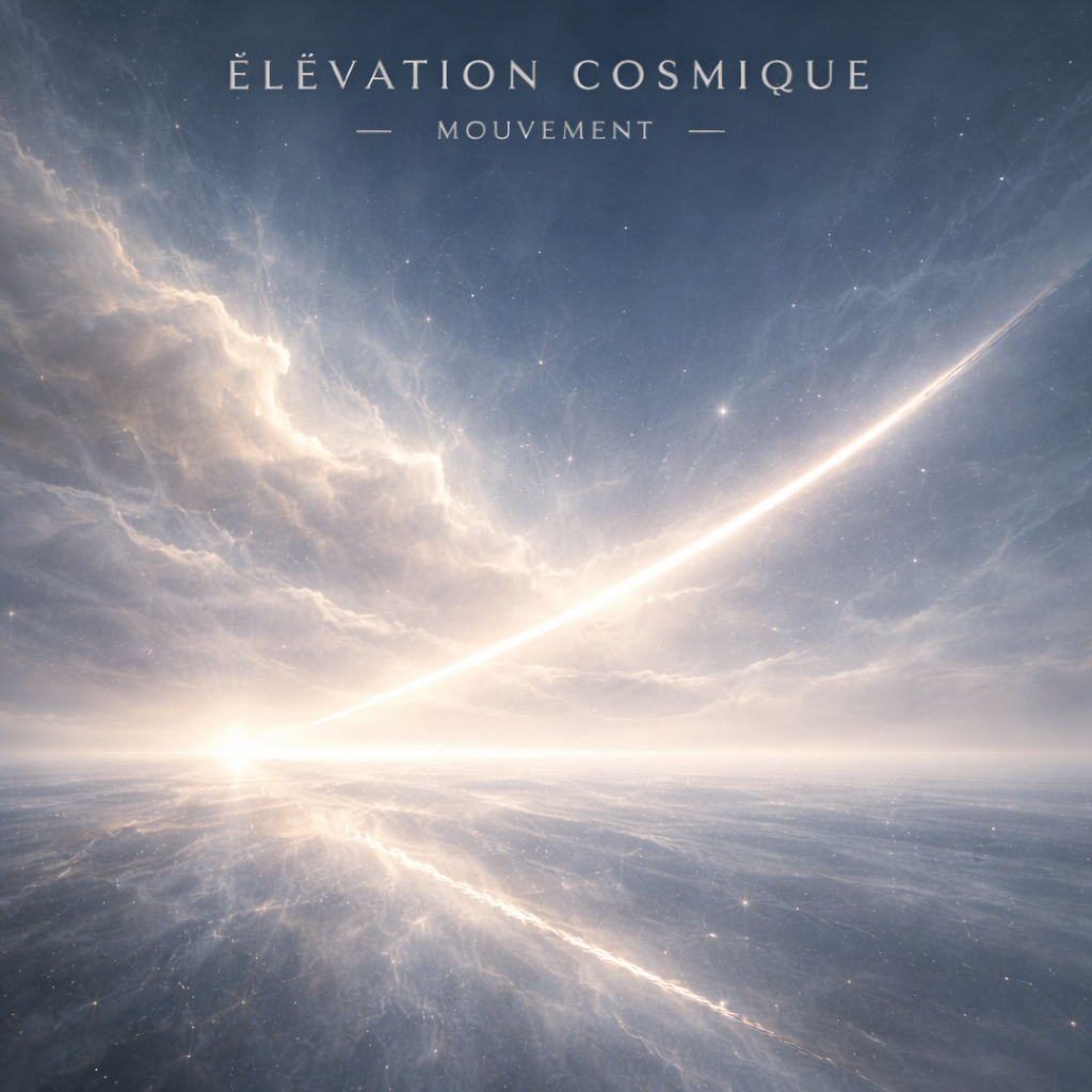 Élévation Cosmique