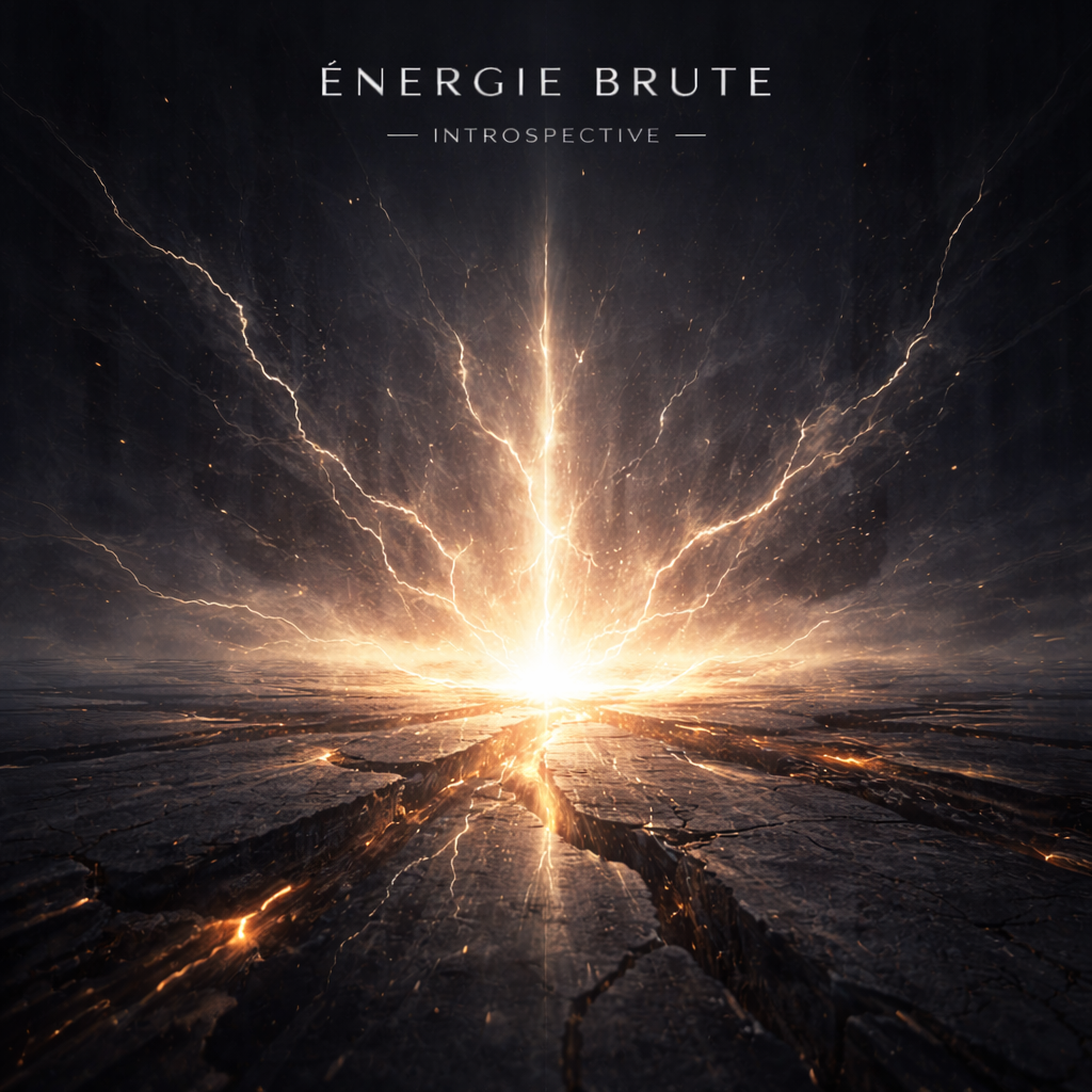 Énergie Brute